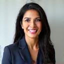 Portrait of Elena Rodriguez, Senior Consultant